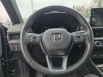 2024 Honda CR-V Hybrid Sport-L - Photo 14