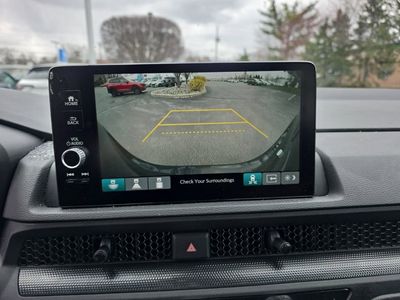 2024 Honda CR-V Hybrid Sport-L - Photo 18