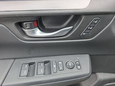 2024 Honda CR-V Hybrid Sport-L - Photo 13