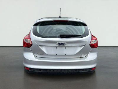 2014 Ford Focus — detail view