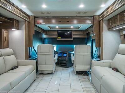 2026 Fleetwood Discovery LXE - Photo 4