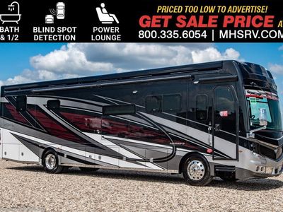 2026 Fleetwood Discovery LXE - Photo 1