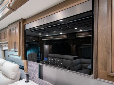 2026 Fleetwood Discovery LXE - Photo 15