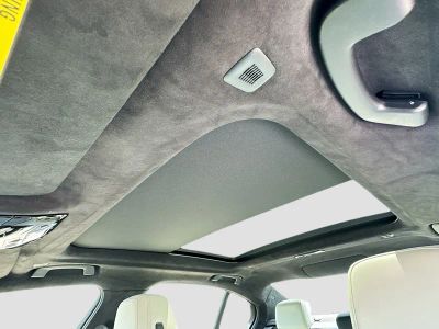 2027 BMW 5 Series — photo 14 view