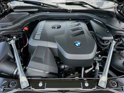 2027 BMW 5 Series — photo 23 view