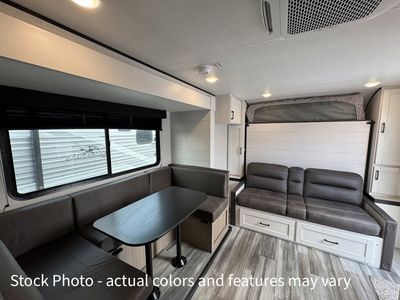2026 Jayco Jay Flight SLX - Photo 37