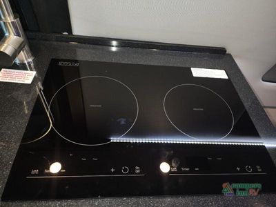 2025 Grech RV Turismo-ion AWD - Photo 15
