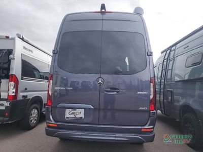2025 Grech RV Turismo-ion AWD - Photo 7