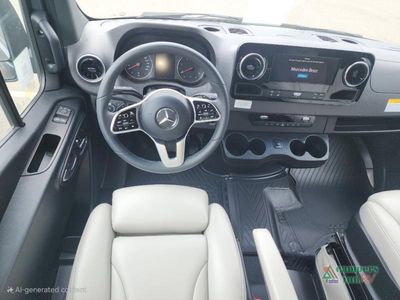 2025 Grech RV Turismo-ion AWD - Photo 22