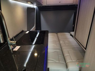 2025 Grech RV Turismo-ion AWD - Photo 13