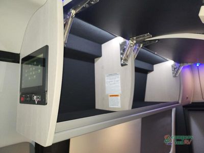 2025 Grech RV Turismo-ion AWD - Photo 16
