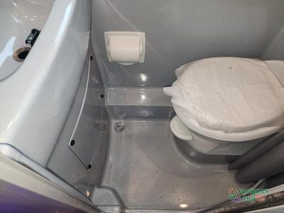 2025 Grech RV Turismo-ion AWD - Photo 20