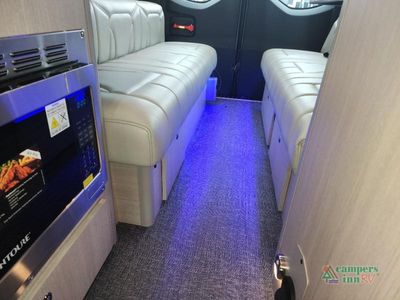2025 Grech RV Turismo-ion AWD - Photo 28