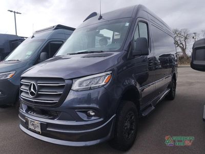 2025 Grech RV Turismo-ion AWD - Photo 4
