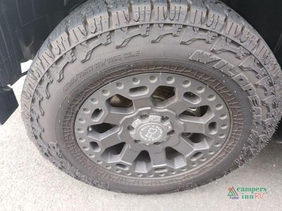 2025 Grech RV Turismo-ion AWD - Photo 5