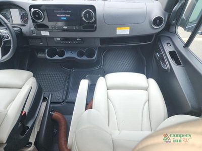 2025 Grech RV Turismo-ion AWD - Photo 26