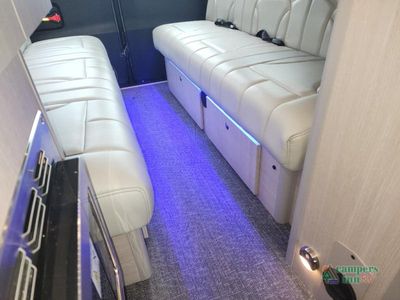 2025 Grech RV Turismo-ion AWD - Photo 29