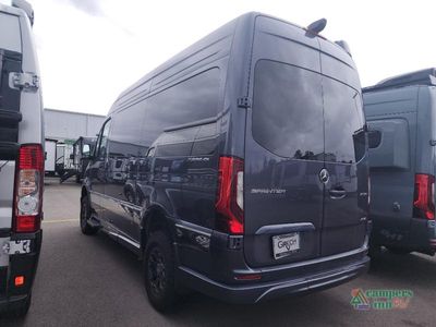 2025 Grech RV Turismo-ion AWD - Photo 6