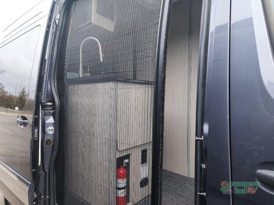 2025 Grech RV Turismo-ion AWD - Photo 10