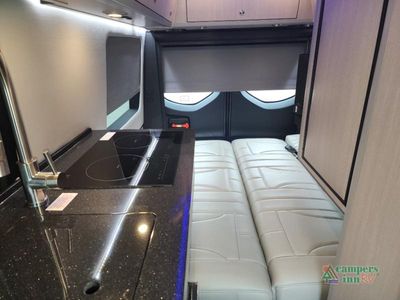 2025 Grech RV Turismo-ion AWD - Photo 12