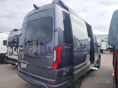 2025 Grech RV Turismo-ion AWD - Photo 8