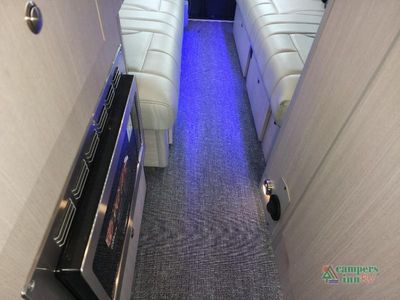 2025 Grech RV Turismo-ion AWD - Photo 27