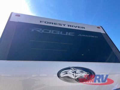 2026 Forest River RV Vengeance Rogue Armored - Photo 6