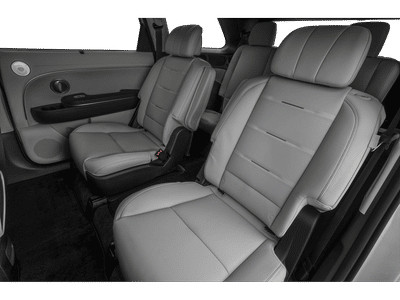 2026 Hyundai Palisade Hybrid — photo 9 view