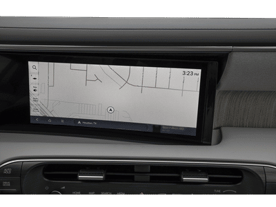 2026 Hyundai Palisade Hybrid — photo 12 view