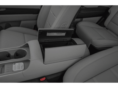 2026 Hyundai Palisade Hybrid — photo 10 view