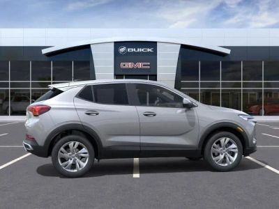 2026 Buick Encore GX — detail view