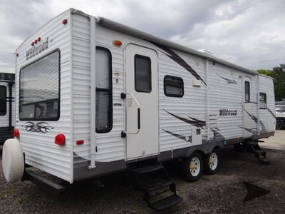 2011 Forest River RV Wildwood - Photo 3