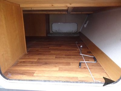 2011 Forest River RV Wildwood - Photo 11
