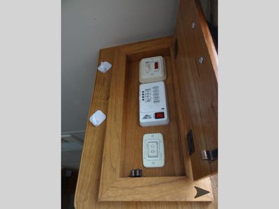 2011 Forest River RV Wildwood - Photo 15