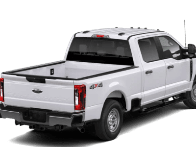2026 Ford F-250SD — photo 15 view