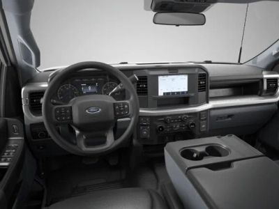 2026 Ford F-250SD — photo 9 view