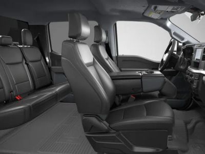 2026 Ford F-250SD — photo 8 view