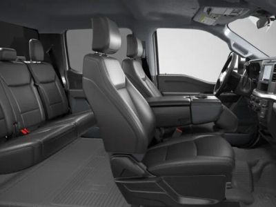 2026 Ford F-250SD — photo 11 view