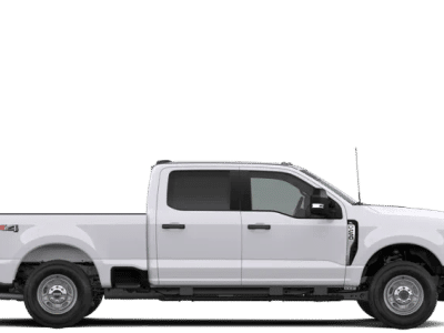 2026 Ford F-250SD — photo 12 view