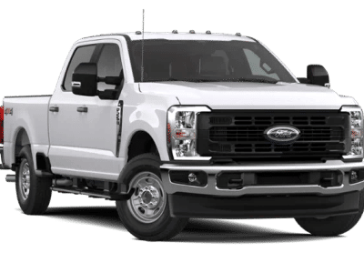 2026 Ford F-250SD — photo 10 view