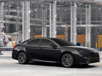 2026 Toyota Camry - Photo 16