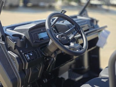 2026 Can-Am Defender XT HD7 Dark Wildland Camo - Photo 13