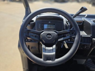 2026 Can-Am Defender XT HD7 Dark Wildland Camo - Photo 11