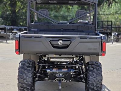 2026 Can-Am Defender XT HD7 Dark Wildland Camo - Photo 7