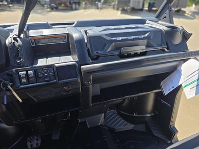 2026 Can-Am Defender XT HD7 Dark Wildland Camo - Photo 12
