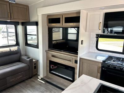 2026 Jayco Eagle - Photo 13