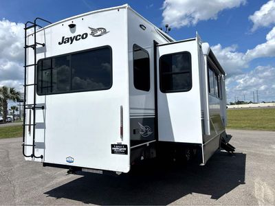 2026 Jayco Eagle - Photo 6
