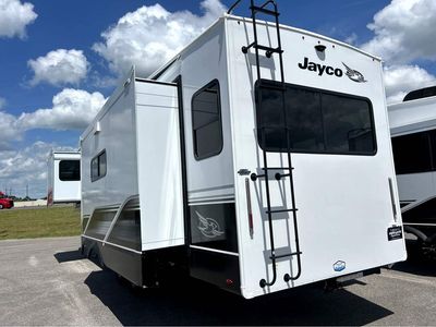 2026 Jayco Eagle - Photo 5