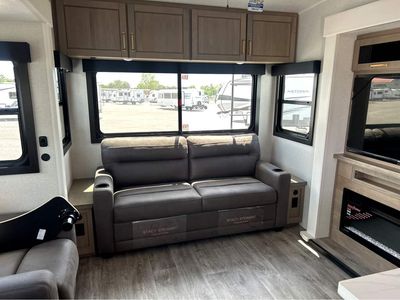 2026 Jayco Eagle - Photo 12