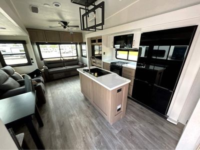 2026 Jayco Eagle - Photo 8